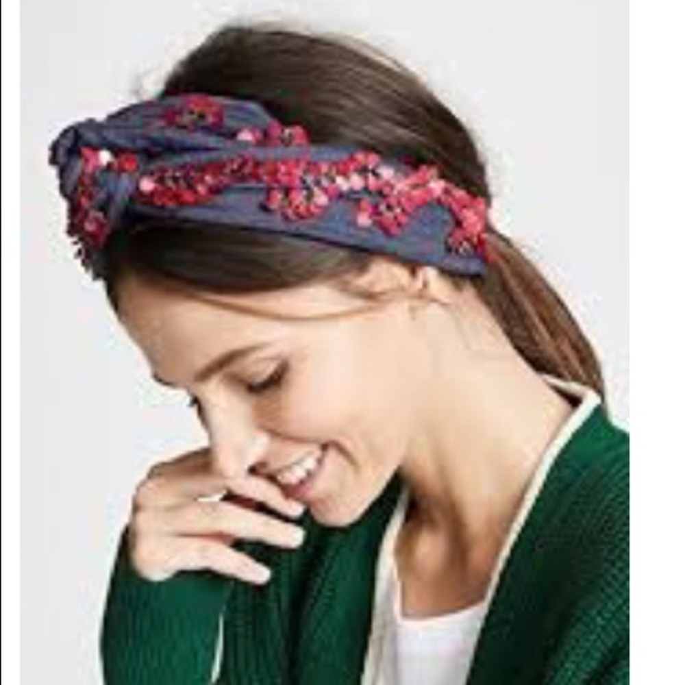 Deepa Gurnani Headband